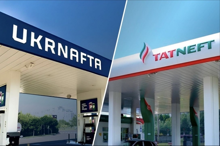 Активи «Татнєфті» в Україні у «вкрай незадовільному стані» Активи «Татнєфті» в Україні у «вкрай незадовільному стані»
