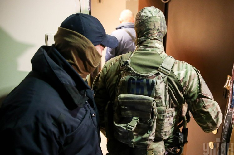 Тиск правоохоронців на бізнес – у топі скарг підприємців Тиск правоохоронців на бізнес – у топі скарг підприємців