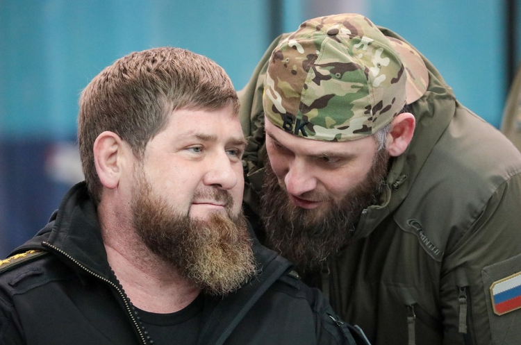СБУ оголосило підозру очільнику російського університету спецназу СБУ оголосило підозру очільнику російського університету спецназу