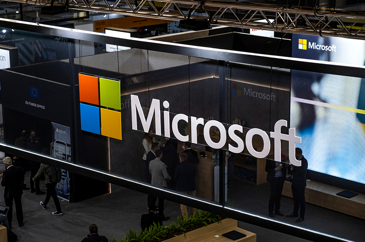 У Євросоюзі заявили, що Microsoft порушила антимонопольні правила, об'єднавши Teams з Office У Євросоюзі заявили, що Microsoft порушила антимонопольні правила, об'єднавши Teams з Office
