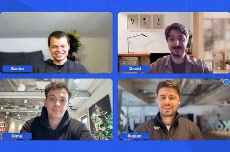   Bluedot  ز-  Google Meet:       