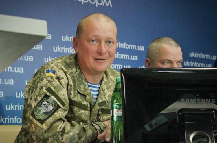 The Washington Post publishes details of the complaint Krotevych wrote against General Sodol The Washington Post publishes details of the complaint Krotevych wrote against General Sodol