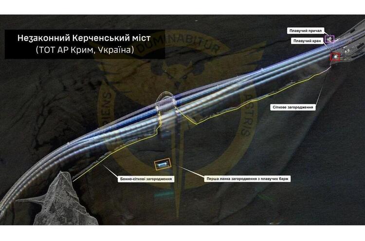 фото ГУР МО України “Супутник Притули”, на який зібрали гроші українці, зробив понад 4000 знімків російських об’єктів – військова розвідка