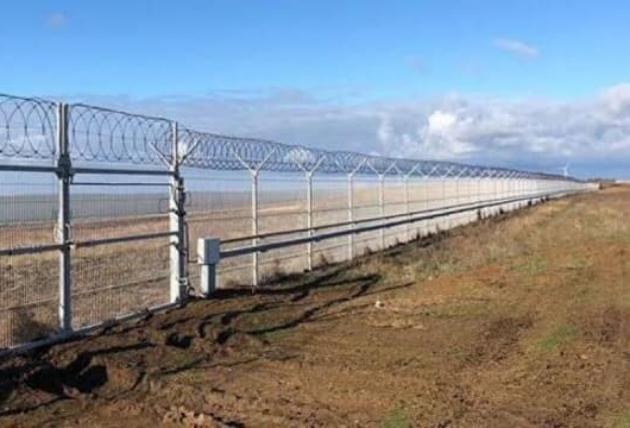 фото DR Польща та країни Балтії закликають ЄС побудувати лінію оборони вздовж кордону з росією та білоруссю