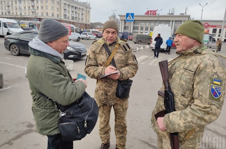 Мобілізація триває: кого забронювати в IT й не тільки Мобілізація триває: кого забронювати в IT й не тільки