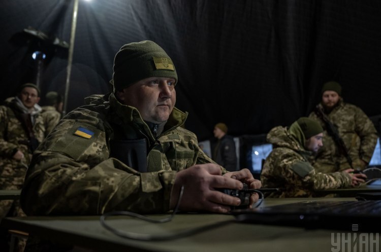 Зображення ілюстративне Міноборони змінить керівництво управління матеріального забезпечення ЗСУ
