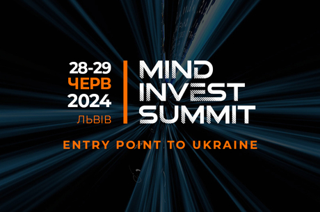 Mind Invest Summit 2024 was held in Lviv