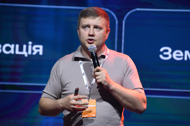 ФДМУ: в держвласності мають залишитися лише стратегічні активи ФДМУ: в держвласності мають залишитися лише стратегічні активи