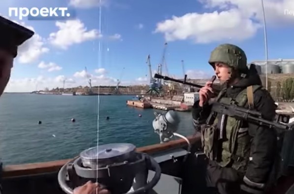 фото DR Кремль заявляє про «провокації» з боку американських безпілотників над Чорним морем і готує відповідь