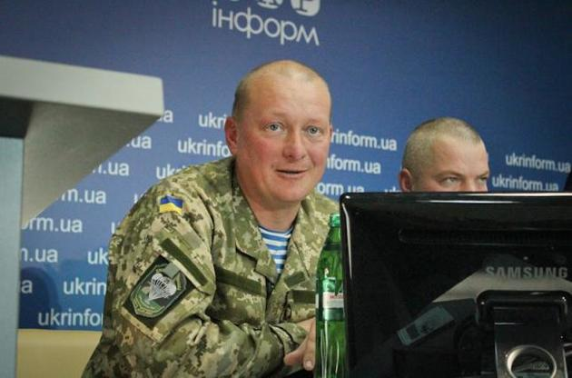 ДБР перевірить можливе перевищення службових повноважень екскомандувача Об'єднаних сил Содоля ДБР перевірить можливе перевищення службових повноважень екскомандувача Об'єднаних сил Содоля