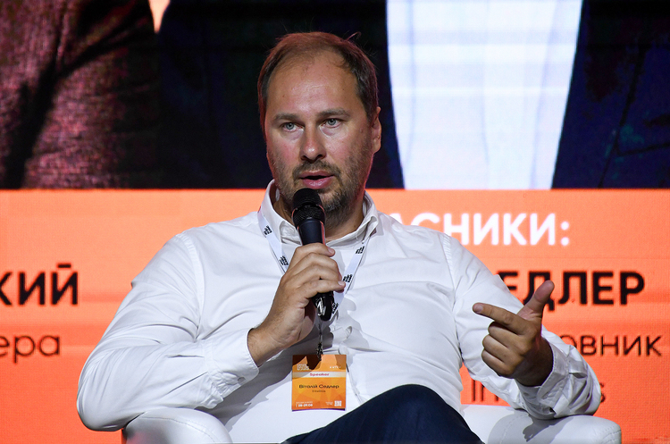 Падіння IT-сектору є відносним, якщо порівнювати зі зростаннями у 20% в попередні періоди – CEO Intellias Падіння IT-сектору є відносним, якщо порівнювати зі зростаннями у 20% в попередні періоди – CEO Intellias