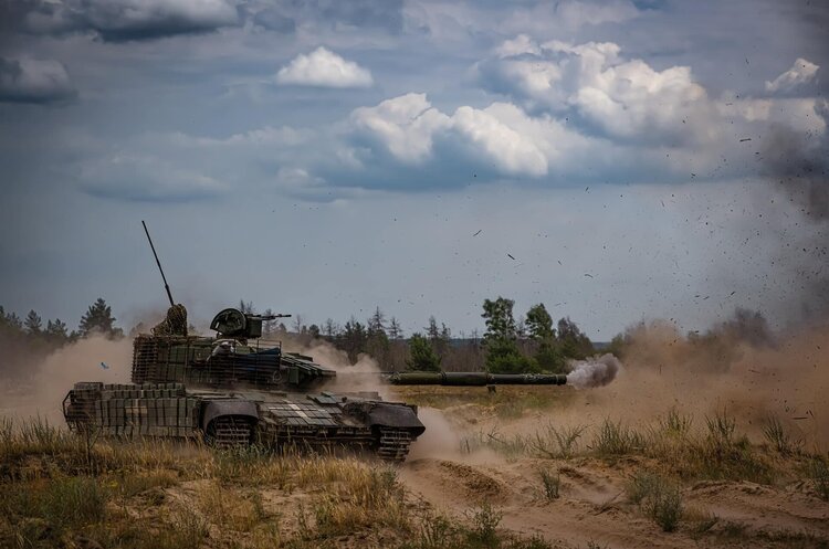 Втрати ворога на 1 липня: оборонці ліквідували 1110 окупантів – Генеральний штаб Втрати ворога на 1 липня: оборонці ліквідували 1110 окупантів – Генеральний штаб