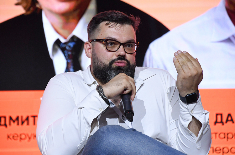Edtech, fintech, defence та кібербезпека – галузі, які будуть активно розвивати – інвестдиректор Horizon Capital Edtech, fintech, defence та кібербезпека – галузі, які будуть активно розвивати – інвестдиректор Horizon Capital