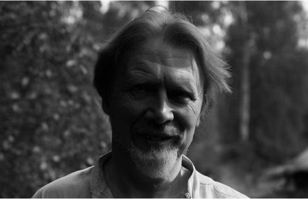Фото Ракітіна, згенероване штучним інтелектом Популярна «патріотична» російська поезія на підтримку війни і путіна виявилася перекладом нацистських німецьких віршів – The Guardian