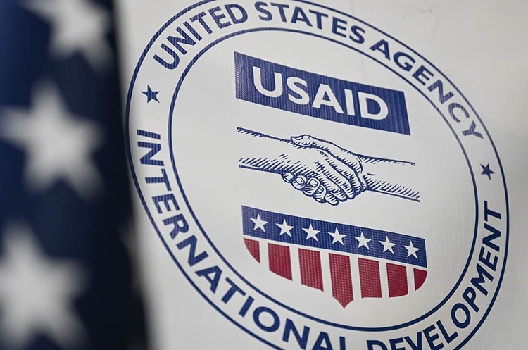 USAID анонсувало програму страхування від воєнних ризиків для малого та середнього бізнесу USAID анонсувало програму страхування від воєнних ризиків для малого та середнього бізнесу