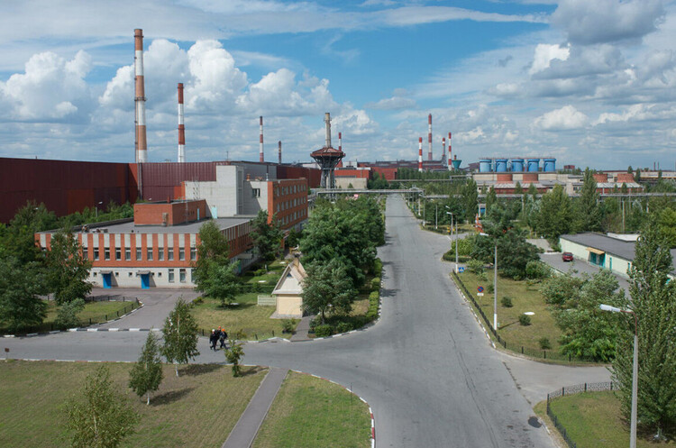 metalloinvest.com Україна завдала удару по ключовому заводу російського ВПК