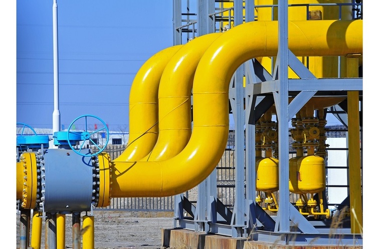 фото Shutterstock Зеленський заявив про наміри постачати в Європу транзитом газ із Азербайджану