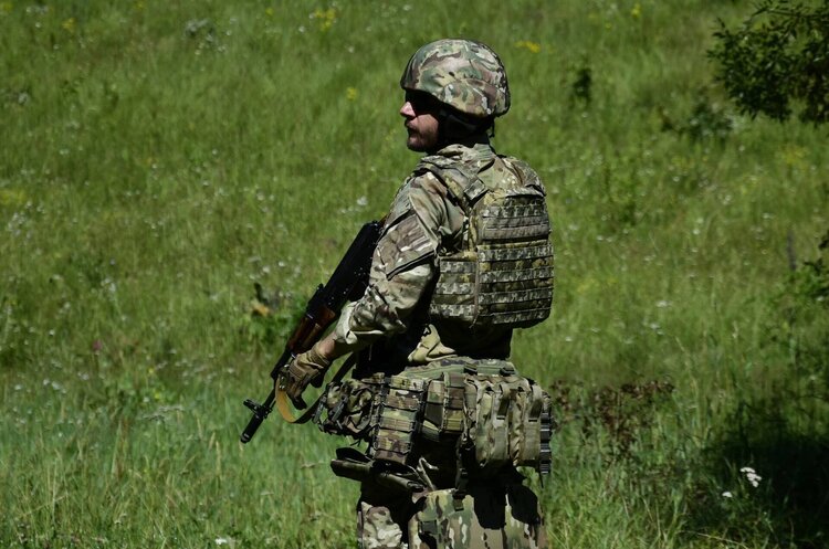 Втрати ворога на 4 липня: оборонці ліквідували 1200 окупантів – Генеральний штаб Втрати ворога на 4 липня: оборонці ліквідували 1200 окупантів – Генеральний штаб