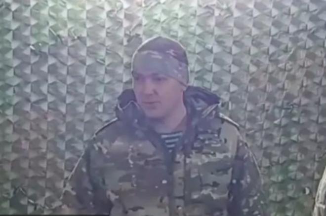 фото Міноборони рф росіяни заарештували комбрига Городілова, причетного до вбивств мирних жителів у Бучі