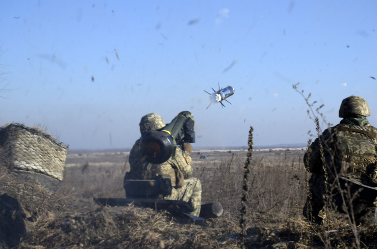 Втрати ворога на 5 липня: оборонці ліквідували 1110 окупантів Втрати ворога на 5 липня: оборонці ліквідували 1110 окупантів