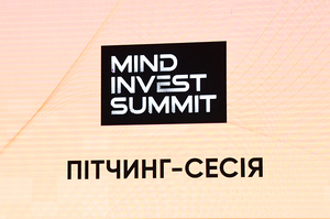 Mind Invest Pitches.  :   , -,   ,      㳿