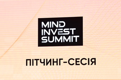 Mind Invest Pitches.  :   , -,   ,      㳿