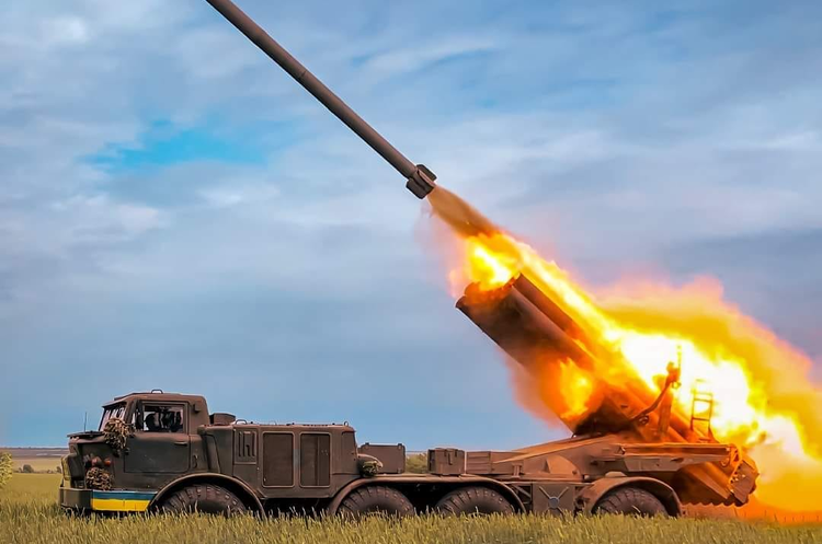 Втрати ворога на 6 липня: оборонці ліквідували 1260 окупантів Втрати ворога на 6 липня: оборонці ліквідували 1260 окупантів