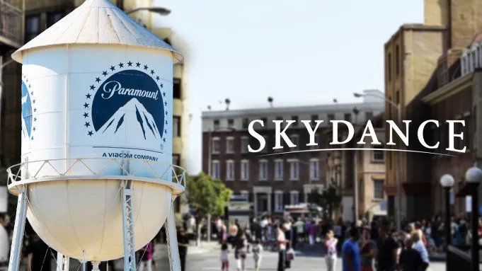 Paramount і Skydance оголосили про злиття в компанію з оцінкою у $28 млрд Paramount і Skydance оголосили про злиття в компанію з оцінкою у $28 млрд