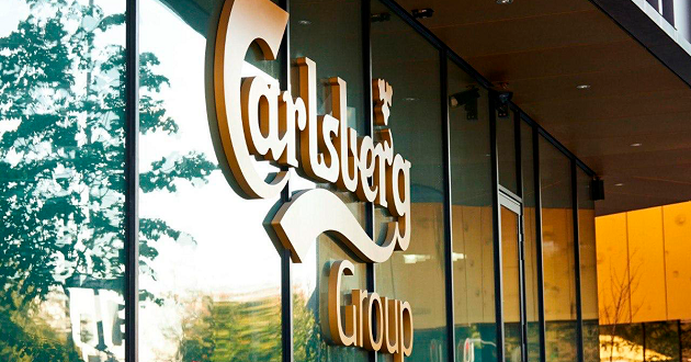 Carlsberg купить британського виробника безалкогольних напоїв Britvic за 3,3 млрд фунтів Carlsberg купить британського виробника безалкогольних напоїв Britvic за 3,3 млрд фунтів