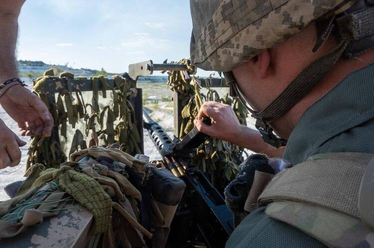 Втрати ворога на 9 липня: оборонці ліквідували 1220 окупантів – Генеральний штаб Втрати ворога на 9 липня: оборонці ліквідували 1220 окупантів – Генеральний штаб