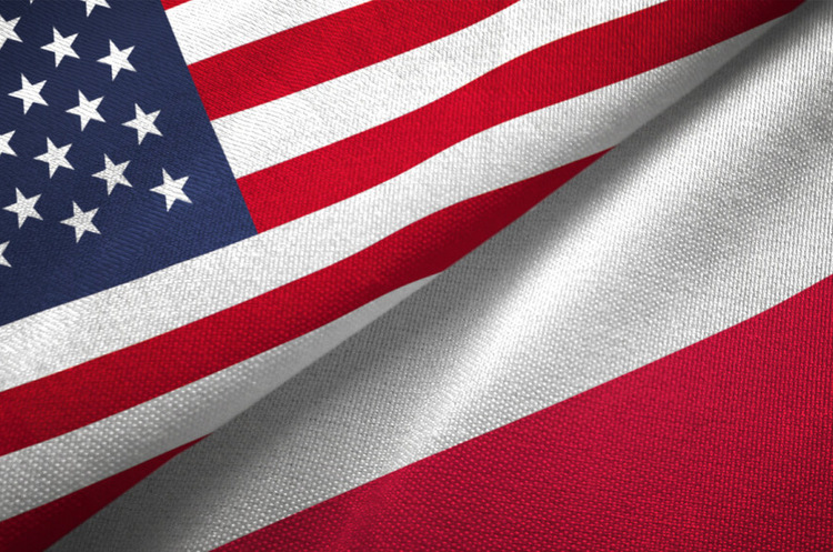 США виділили Польщі $2 млрд позики для зміцнення східного флангу НАТО США виділили Польщі $2 млрд позики для зміцнення східного флангу НАТО