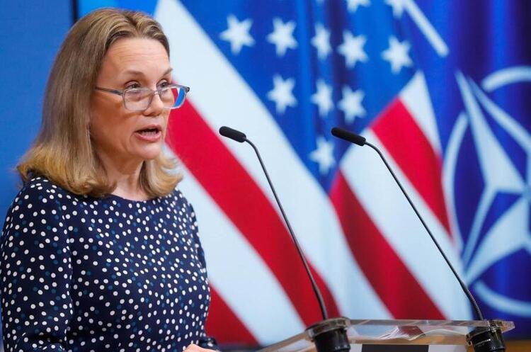 US ambassador to NATO hints at new Patriot systems for Ukraine US ambassador to NATO hints at new Patriot systems for Ukraine