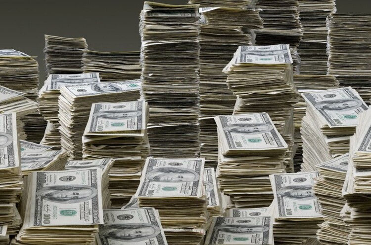 Російські мільярдери одержали понад $11 млрд дивідендів за півтора року на тлі росту військової економіки рф Російські мільярдери одержали понад $11 млрд дивідендів за півтора року на тлі росту військової економіки рф