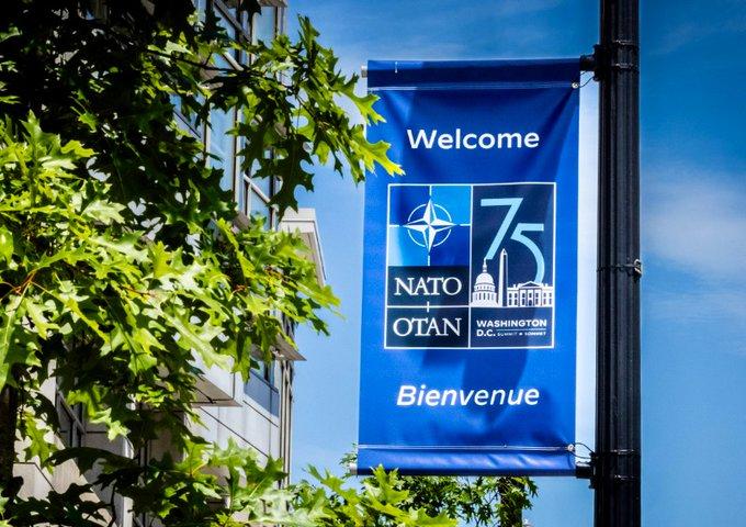 фото @NATO НАТО очікує від росії диверсій та нових ударів по Україні, пов’язаних із важливими датами
