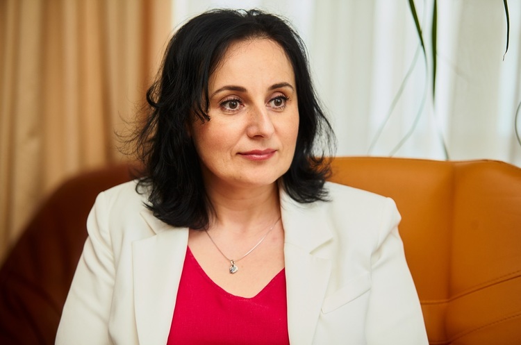 Міністр соцполітики: «Весь бюджет соціальної сфери України – це кошти від міжнародних партнерів» Міністр соцполітики: «Весь бюджет соціальної сфери України – це кошти від міжнародних партнерів»