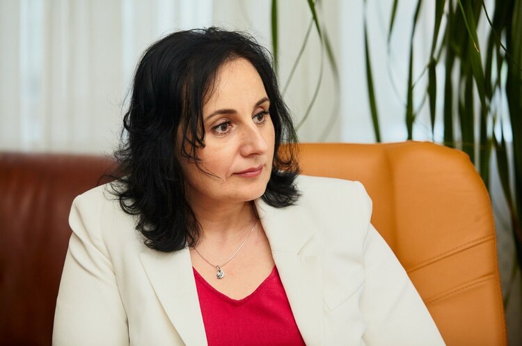В Україні можуть запровадити накопичувальну систему пенсій: готується реформа В Україні можуть запровадити накопичувальну систему пенсій: готується реформа