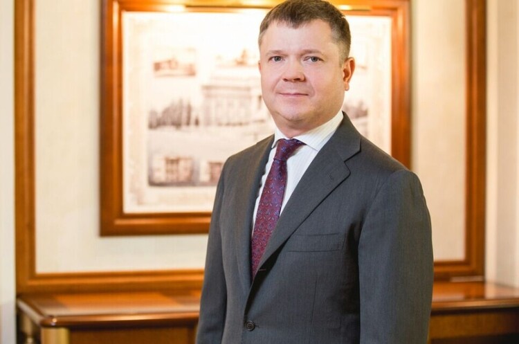Костянтин Жеваго ОНОВЛЕНО: ВАКС заочно арештував олігарха Жеваго