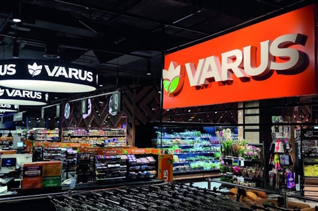  :   VARUS       