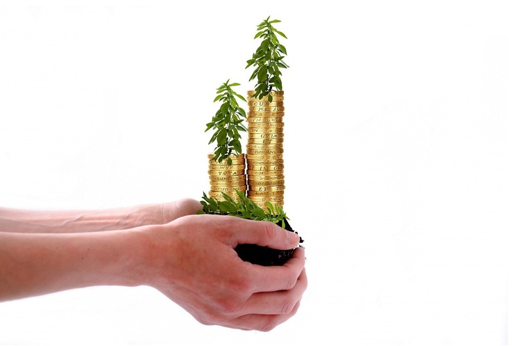 Фото: pixabay Українські аграрії отримали кредитів майже на 25 млрд грн