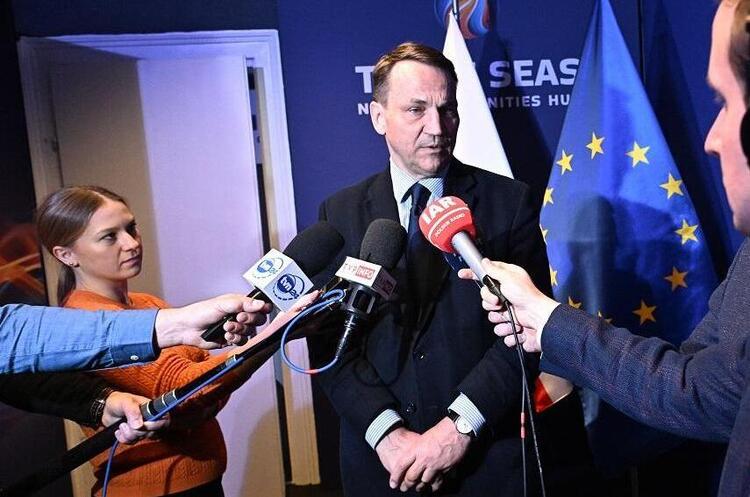 фото DR Міністр МЗС Польщі: “Російська економіка почне руйнуватися через 1-2 роки”