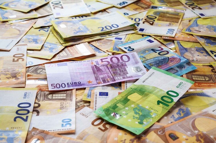 Фото: pixabay Нацбанк послабив валютні обмеження