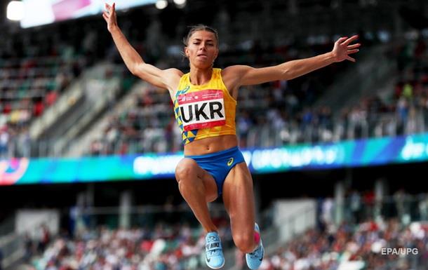 фото DR Україна на Олімпіаді-2024 буде представлена найменшою кількістю спортсменів в історії