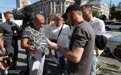 Відпочивав на Сейшелах замість служби: судитимуть екскерівника одеського ТЦК Відпочивав на Сейшелах замість служби: судитимуть екскерівника одеського ТЦК
