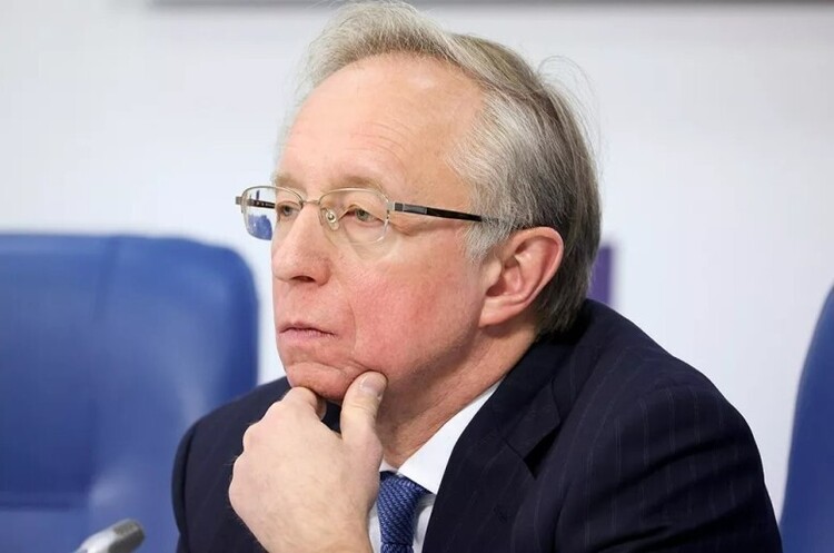 росія не планує брати участь у другому Саміті миру щодо України – МЗС рф росія не планує брати участь у другому Саміті миру щодо України – МЗС рф