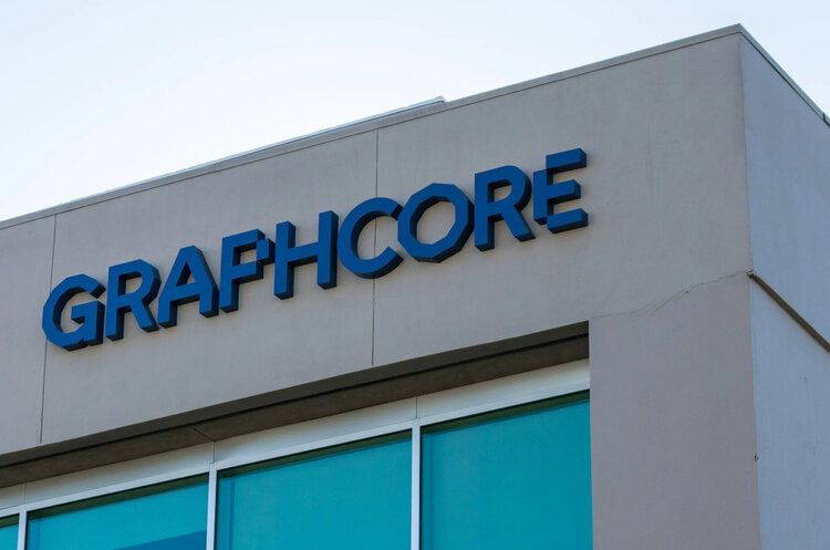 Японський SoftBank купує британського виробника АІ-чипів Graphcore Японський SoftBank купує британського виробника АІ-чипів Graphcore