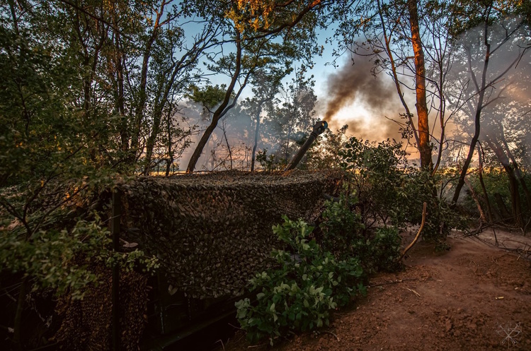 Фото: Генштаб ЗСУ Втрати ворога на 14 липня: сили оборони ліквідували ще 1320 російських військових