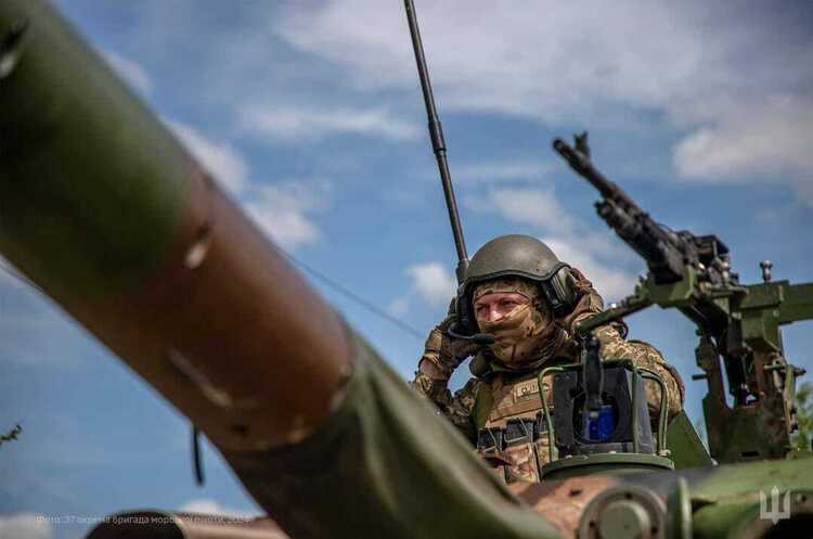 Втрати ворога на 15 липня: оборонці ліквідували 1200 окупантів – Генеральний штаб Втрати ворога на 15 липня: оборонці ліквідували 1200 окупантів – Генеральний штаб