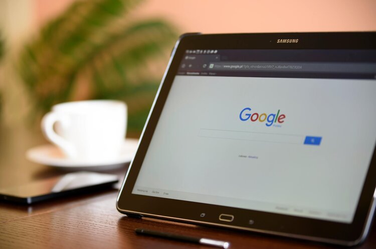 Фото: Рexels Google готується до свого найбільшого придбання в історії