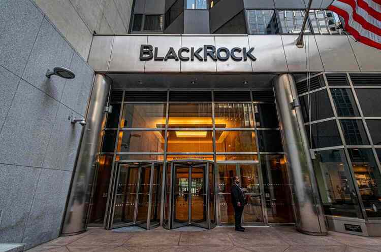 Активи в управлінні BlackRock досягли історичного максимуму в $10,6 трлн Активи в управлінні BlackRock досягли історичного максимуму в $10,6 трлн