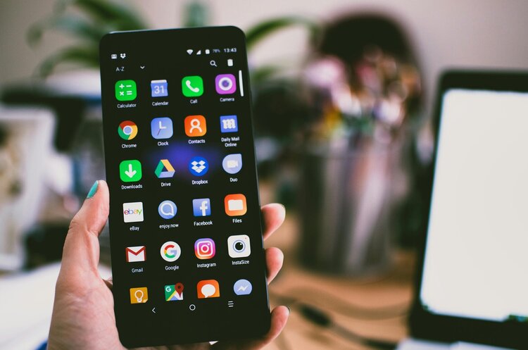 Фото: Рexels Світовий ринок смартфонів зріс на 6,5% завдяки попиту на Samsung та Apple — IDC